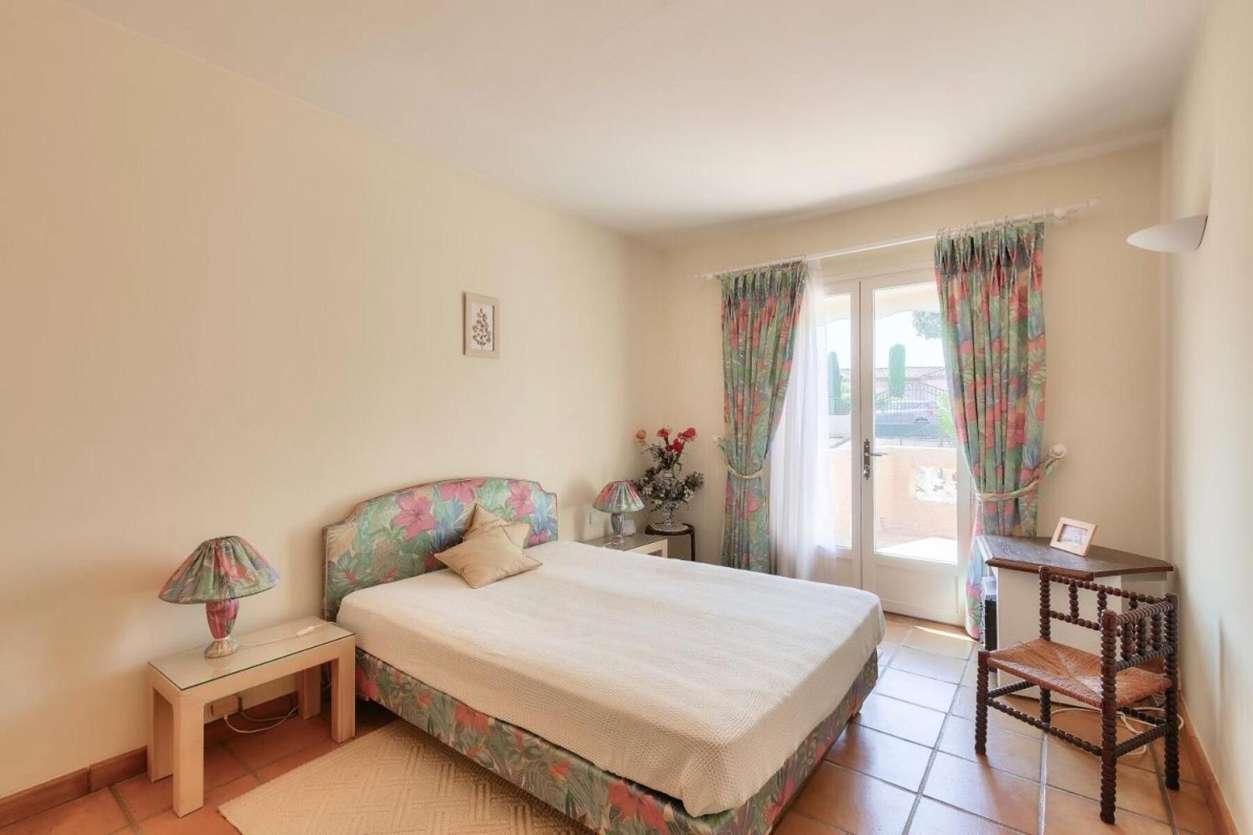 Les Gondins - Maeva Home - Villa 4 Pieces 8 Personnes - Selection Mae-4494 Saint-Raphaël Exterior foto